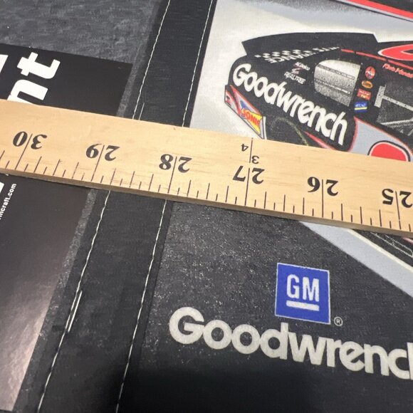 Kevin Harvick #29 Nascar Racing Pennant Limited Edition of 5000 - Picture 10 of 10